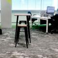 Robert Bosch (SEA) Pte Ltd | Product Seen: [Souk Bar Table - Round 600]